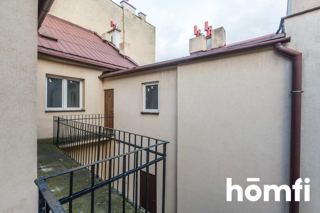 Dom 180&nbsp;m², Rzeszów, Śródmieście, Kolejowa - zdjęcie 14