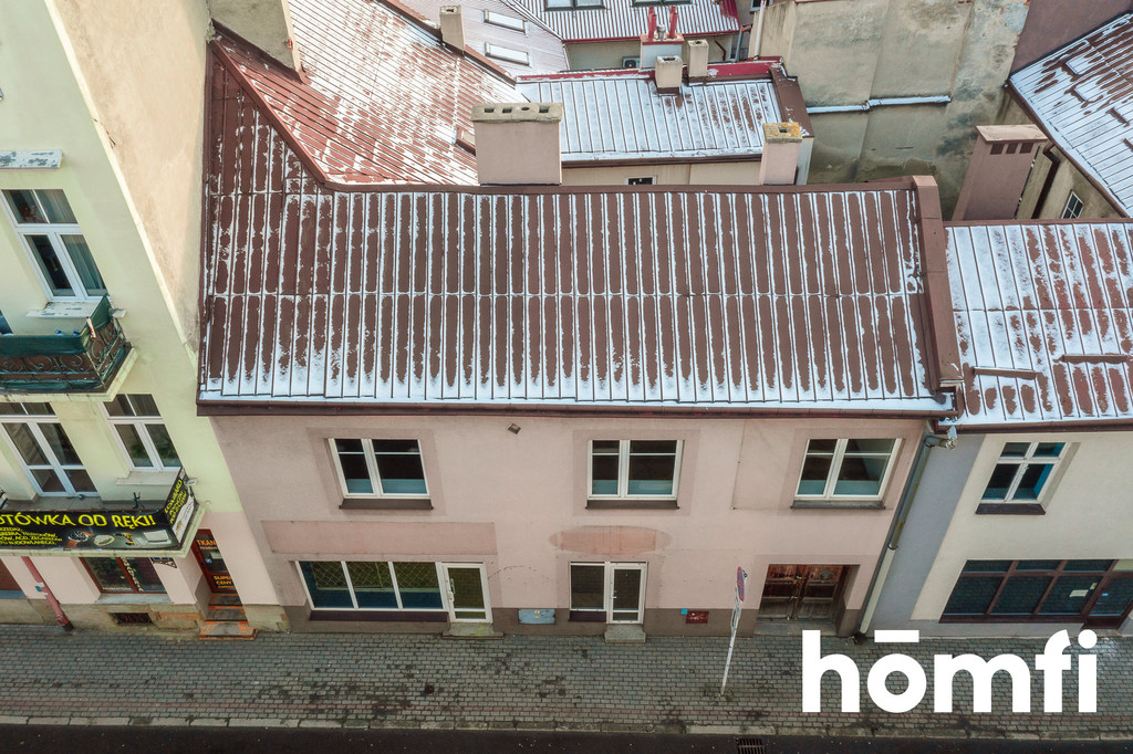 Dom 180&nbsp;m², Rzeszów, Śródmieście, Kolejowa - zdjęcie 1