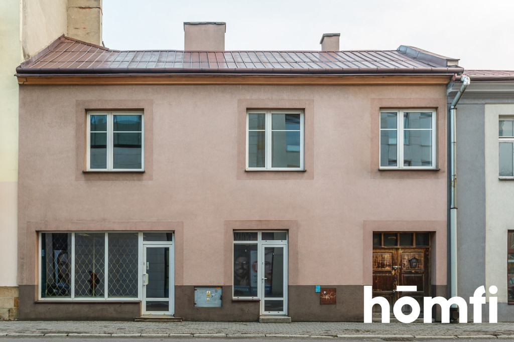 Dom 180&nbsp;m², Rzeszów, Śródmieście, Kolejowa - zdjęcie 3
