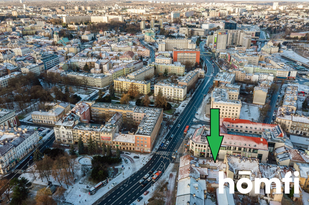 Dom 180&nbsp;m², Rzeszów, Śródmieście, Kolejowa - zdjęcie 2