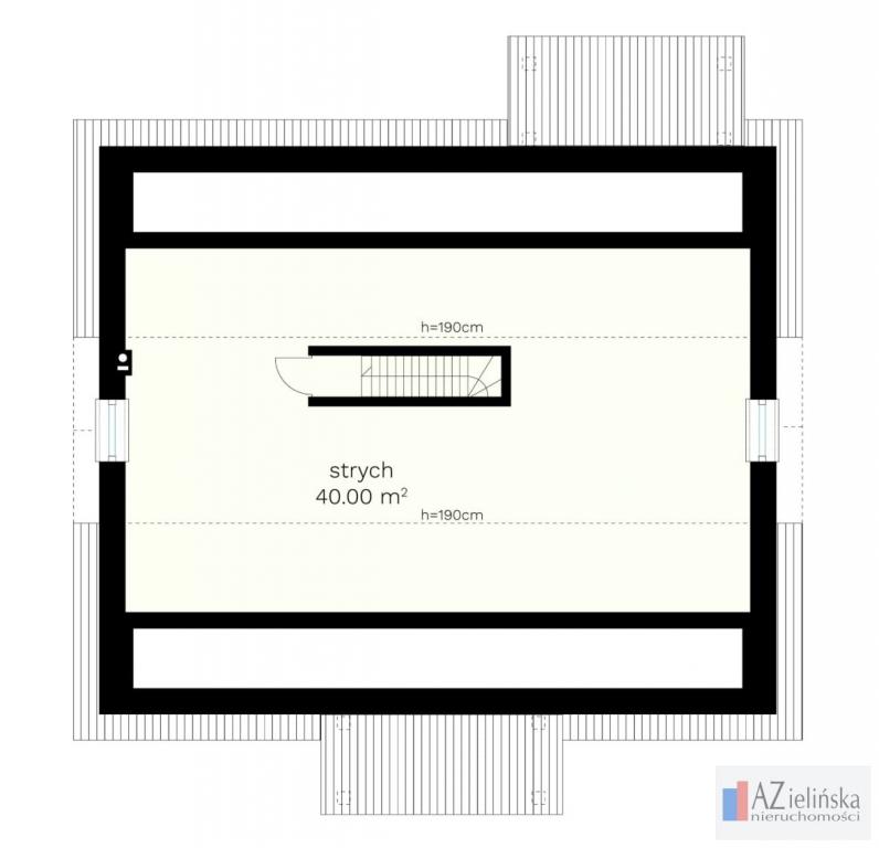 Dom 160&nbsp;m², Łubowo, Skrzetuszewo - zdjęcie 14