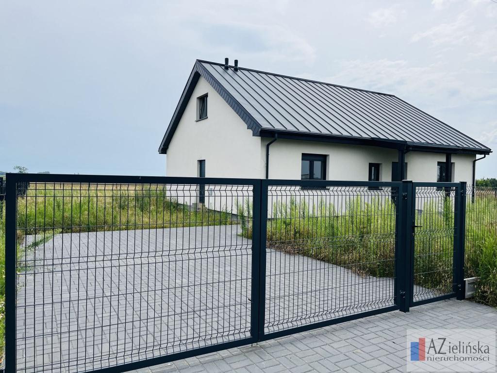 Dom 160&nbsp;m², Łubowo, Skrzetuszewo - zdjęcie 7