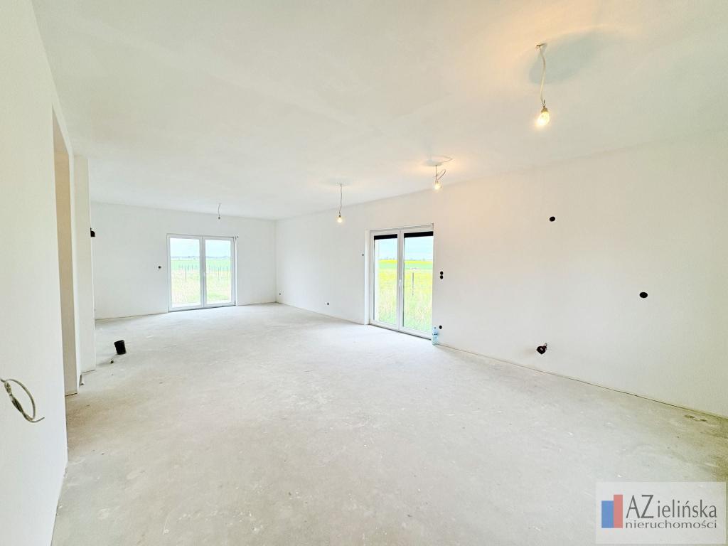 Dom 160&nbsp;m², Łubowo, Skrzetuszewo - zdjęcie 6