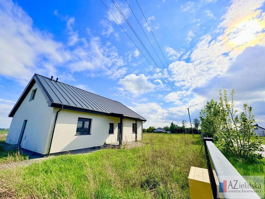 Dom 160&nbsp;m², Łubowo, Skrzetuszewo - zdjęcie 1