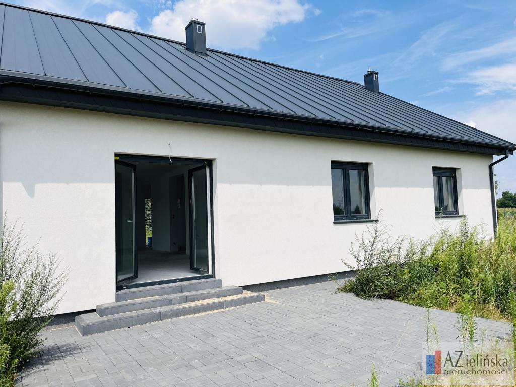 Dom 160&nbsp;m², Łubowo, Skrzetuszewo - zdjęcie 5