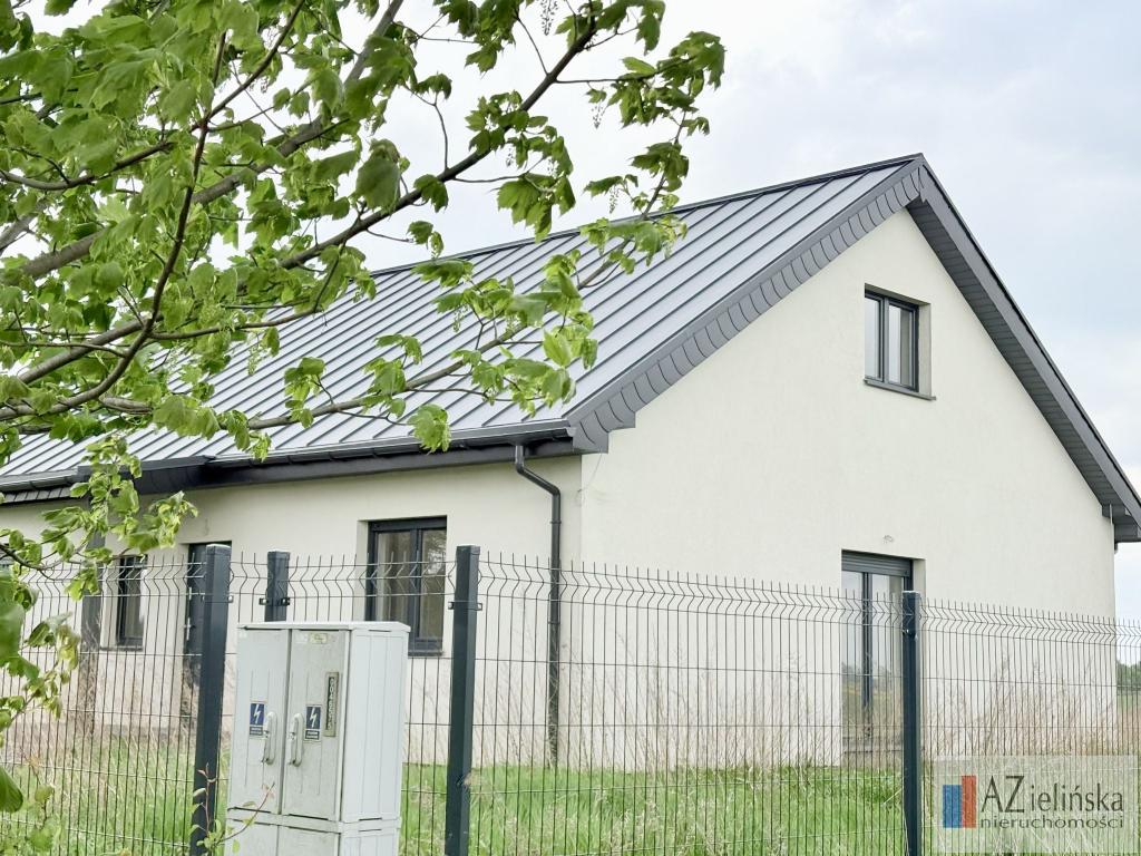 Dom 160&nbsp;m², Łubowo, Skrzetuszewo - zdjęcie 2