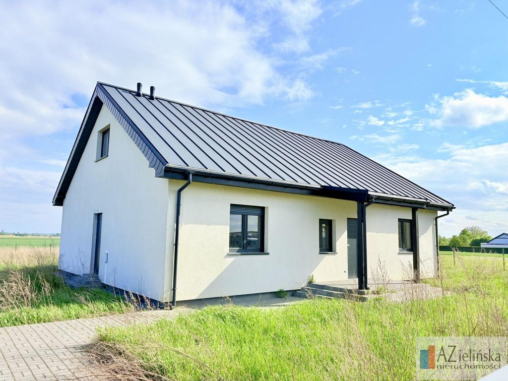 Dom 160&nbsp;m², Łubowo, Skrzetuszewo - zdjęcie 3
