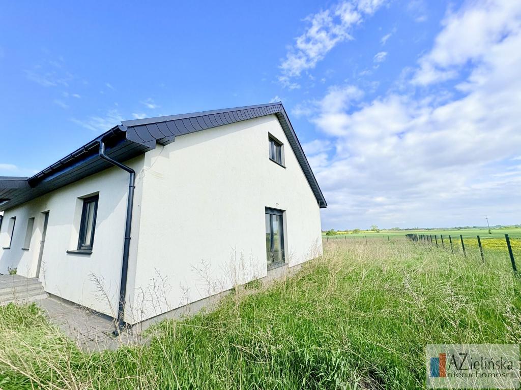 Dom 160&nbsp;m², Łubowo, Skrzetuszewo - zdjęcie 4