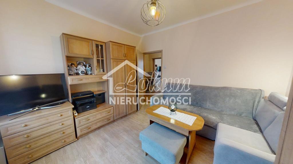 Mieszkanie 49,38 m², Szczecin, Centrum, al. Papieża Jana Pawła II - zdjęcie 3