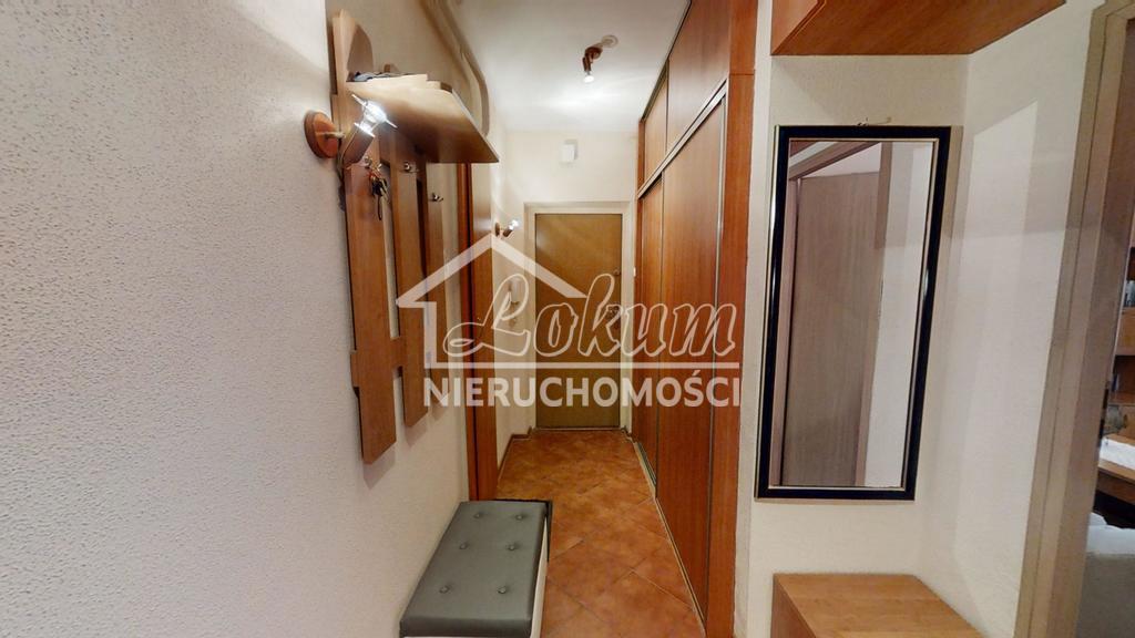 Mieszkanie 49,38 m², Szczecin, Centrum, al. Papieża Jana Pawła II - zdjęcie 8