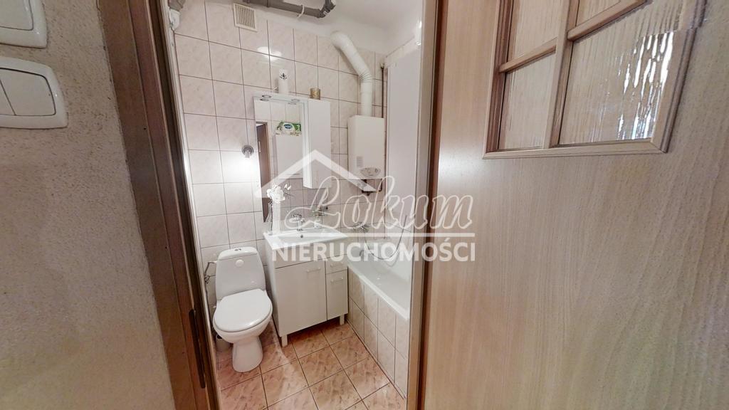 Mieszkanie 49,38 m², Szczecin, Centrum, al. Papieża Jana Pawła II - zdjęcie 7