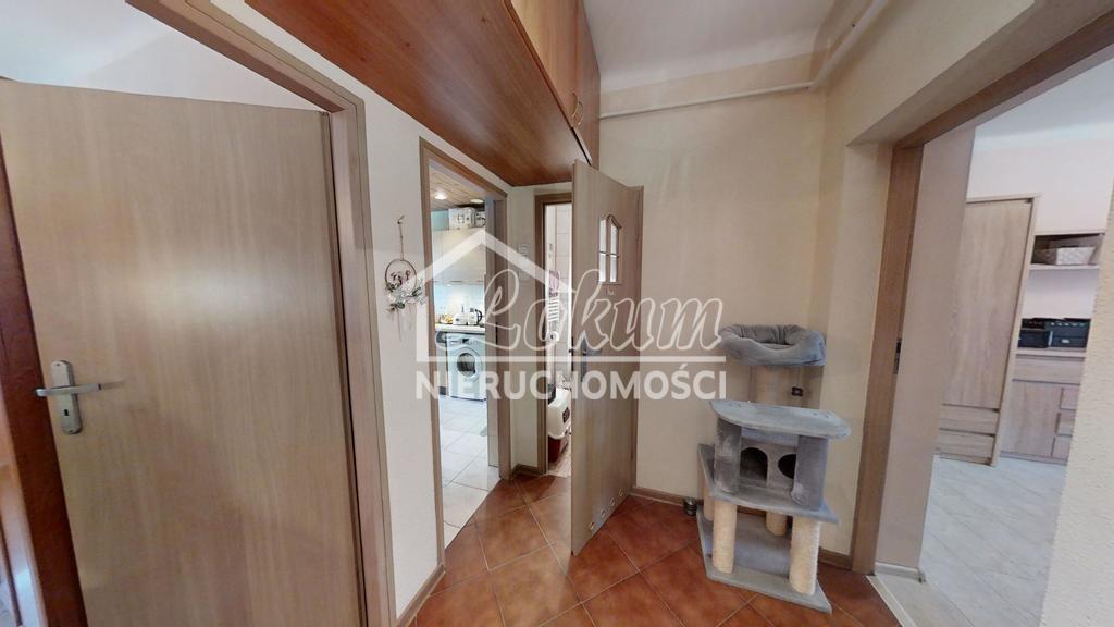 Mieszkanie 49,38 m², Szczecin, Centrum, al. Papieża Jana Pawła II - zdjęcie 9