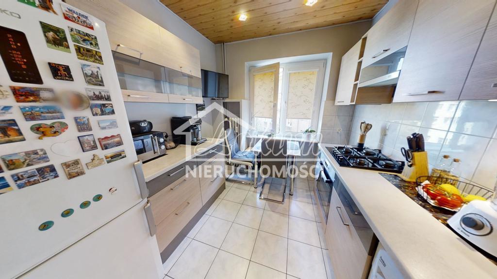 Mieszkanie 49,38 m², Szczecin, Centrum, al. Papieża Jana Pawła II - zdjęcie 5