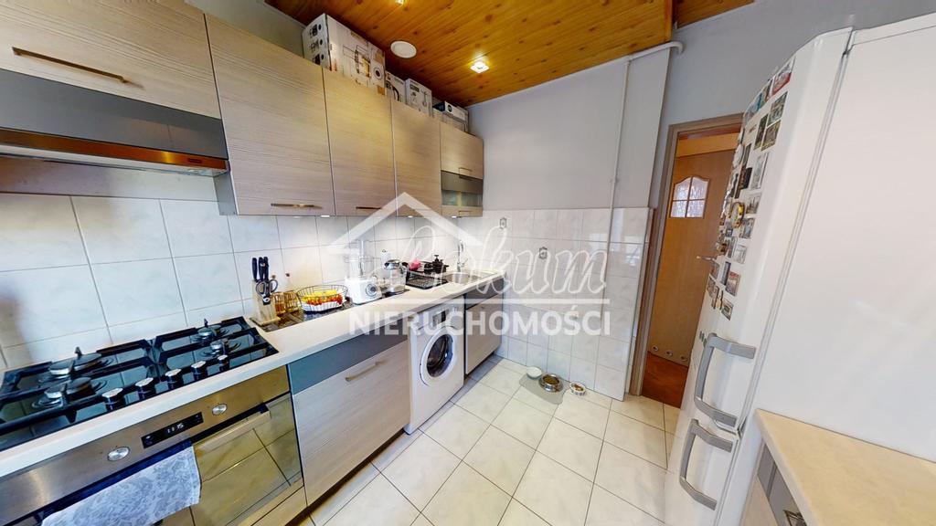 Mieszkanie 49,38 m², Szczecin, Centrum, al. Papieża Jana Pawła II - zdjęcie 6