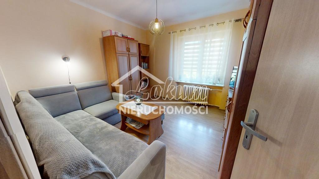 Mieszkanie 49,38 m², Szczecin, Centrum, al. Papieża Jana Pawła II - zdjęcie 4