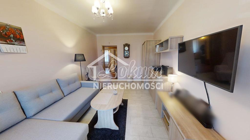 Mieszkanie 49,38 m², Szczecin, Centrum, al. Papieża Jana Pawła II - zdjęcie 1