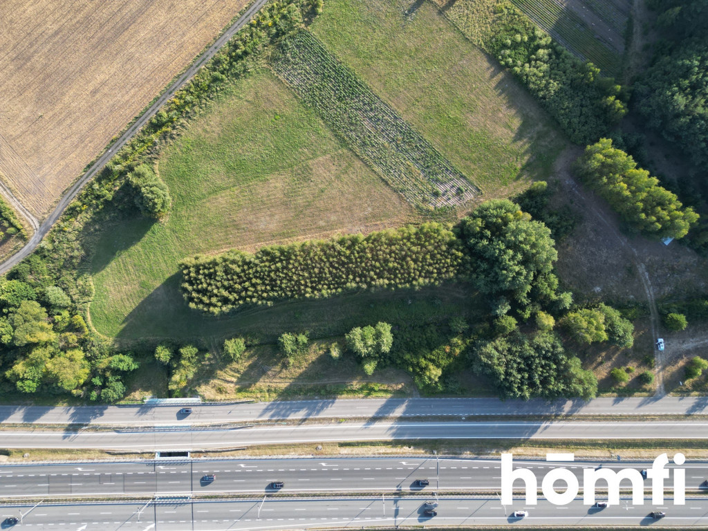 Działka inwestycyjna 5300 m², Białobrzegi - zdjęcie 3