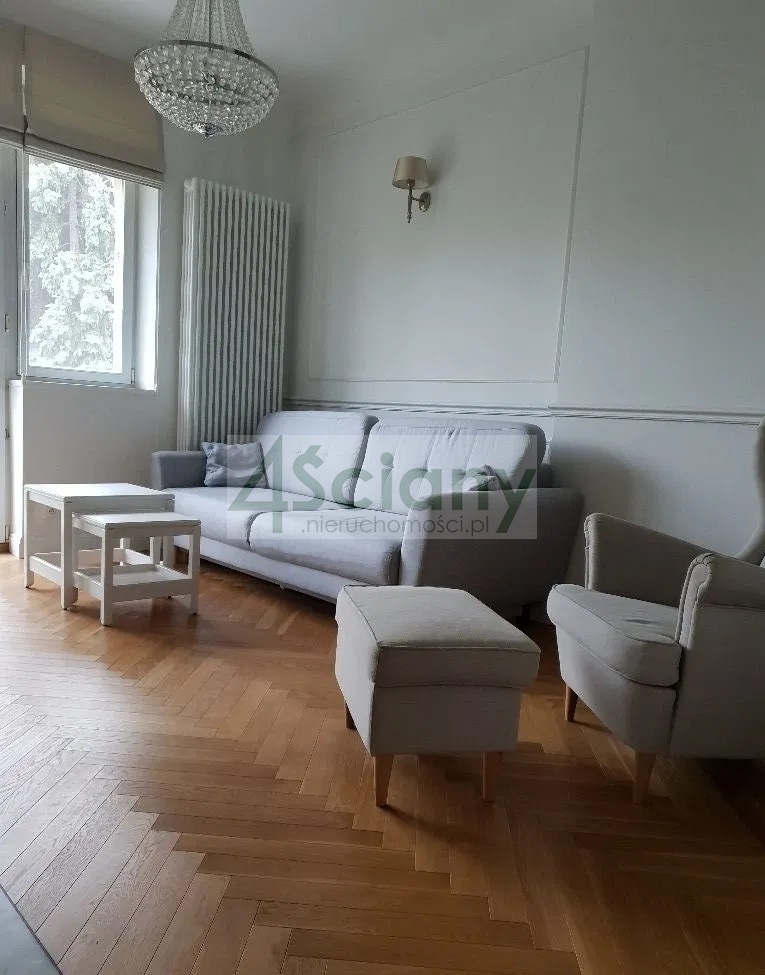 Mieszkanie 101&nbsp;m², Warszawa, Praga-Południe, Lipska - zdjęcie 6
