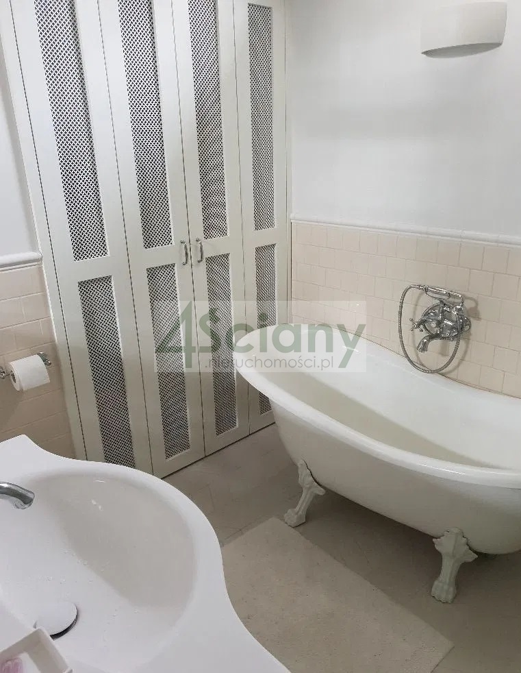 Mieszkanie 101&nbsp;m², Warszawa, Praga-Południe, Lipska - zdjęcie 8