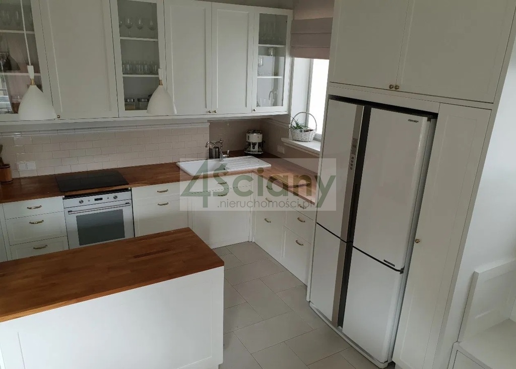 Mieszkanie 101&nbsp;m², Warszawa, Praga-Południe, Lipska - zdjęcie 4