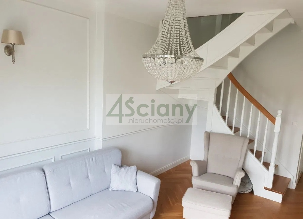 Mieszkanie 101&nbsp;m², Warszawa, Praga-Południe, Lipska - zdjęcie 2