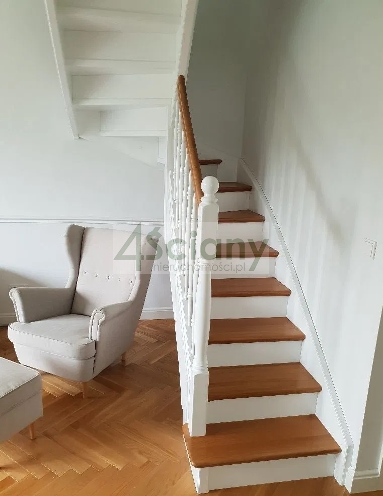 Mieszkanie 101&nbsp;m², Warszawa, Praga-Południe, Lipska - zdjęcie 1