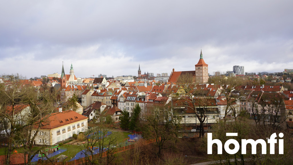 Mieszkanie 230&nbsp;m², Olsztyn, Śródmieście, Grunwaldzka - zdjęcie 3