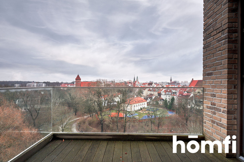 Mieszkanie 230&nbsp;m², Olsztyn, Śródmieście, Grunwaldzka - zdjęcie 17