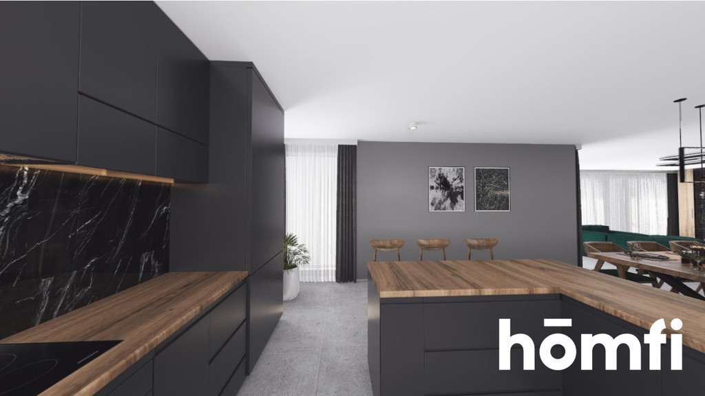 Mieszkanie 230&nbsp;m², Olsztyn, Śródmieście, Grunwaldzka - zdjęcie 7