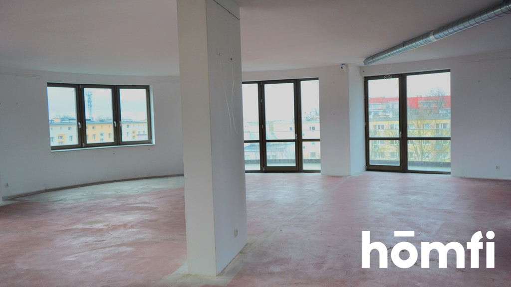 Mieszkanie 230&nbsp;m², Olsztyn, Śródmieście, Grunwaldzka - zdjęcie 14