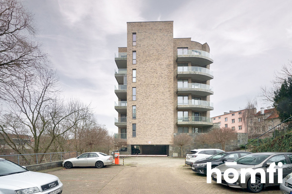 Mieszkanie 230&nbsp;m², Olsztyn, Śródmieście, Grunwaldzka - zdjęcie 19
