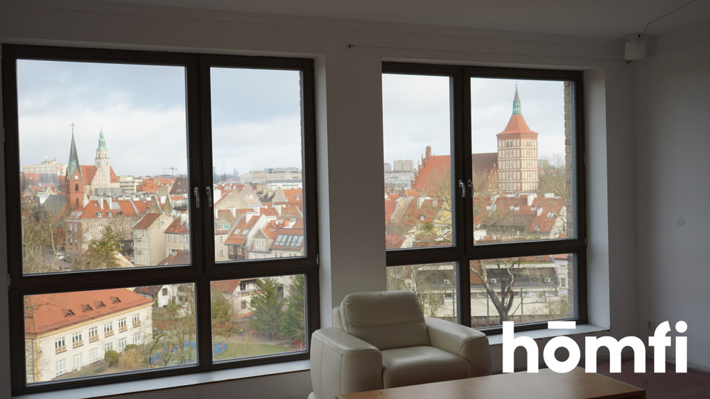 Mieszkanie 230&nbsp;m², Olsztyn, Śródmieście, Grunwaldzka - zdjęcie 18