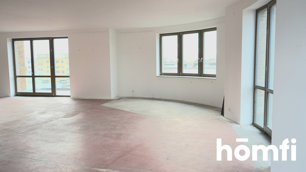 Mieszkanie 230&nbsp;m², Olsztyn, Śródmieście, Grunwaldzka - zdjęcie 12