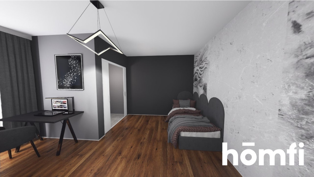 Mieszkanie 230&nbsp;m², Olsztyn, Śródmieście, Grunwaldzka - zdjęcie 13