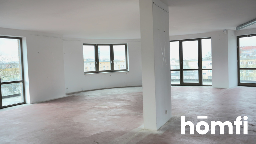 Mieszkanie 230&nbsp;m², Olsztyn, Śródmieście, Grunwaldzka - zdjęcie 15