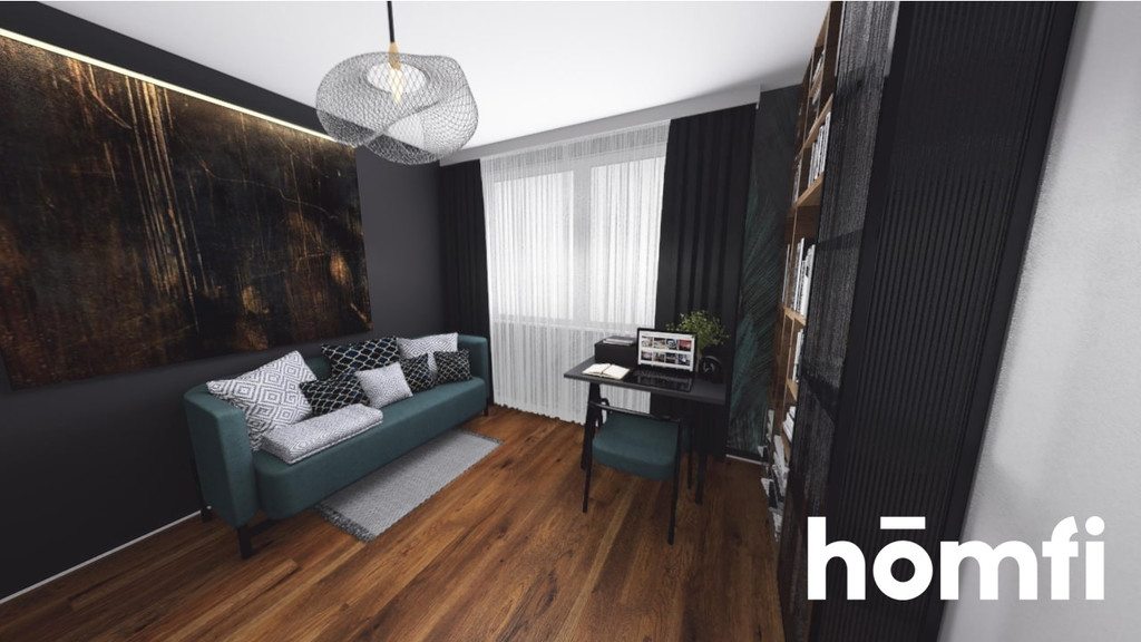 Mieszkanie 230&nbsp;m², Olsztyn, Śródmieście, Grunwaldzka - zdjęcie 5