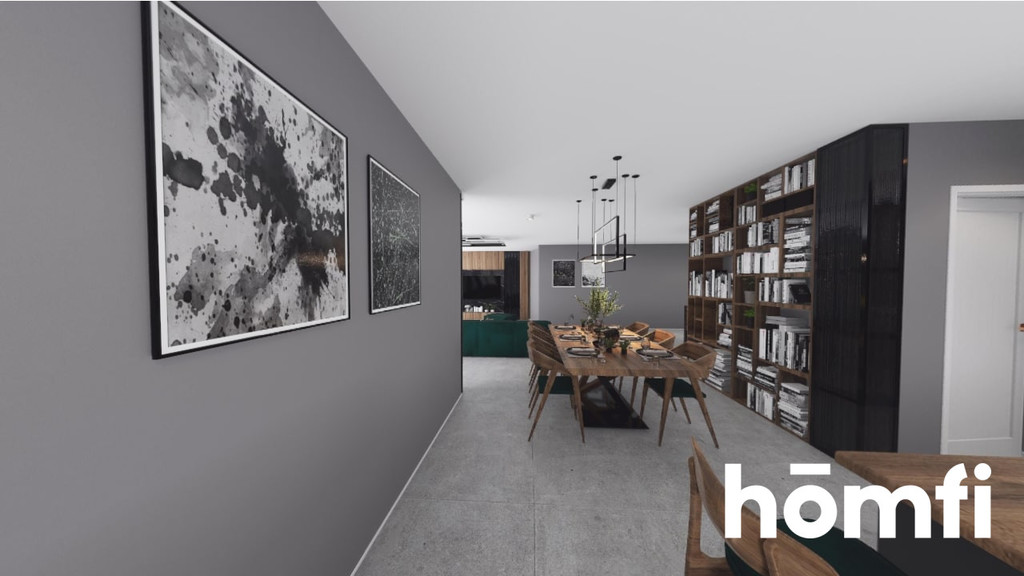 Mieszkanie 230&nbsp;m², Olsztyn, Śródmieście, Grunwaldzka - zdjęcie 10