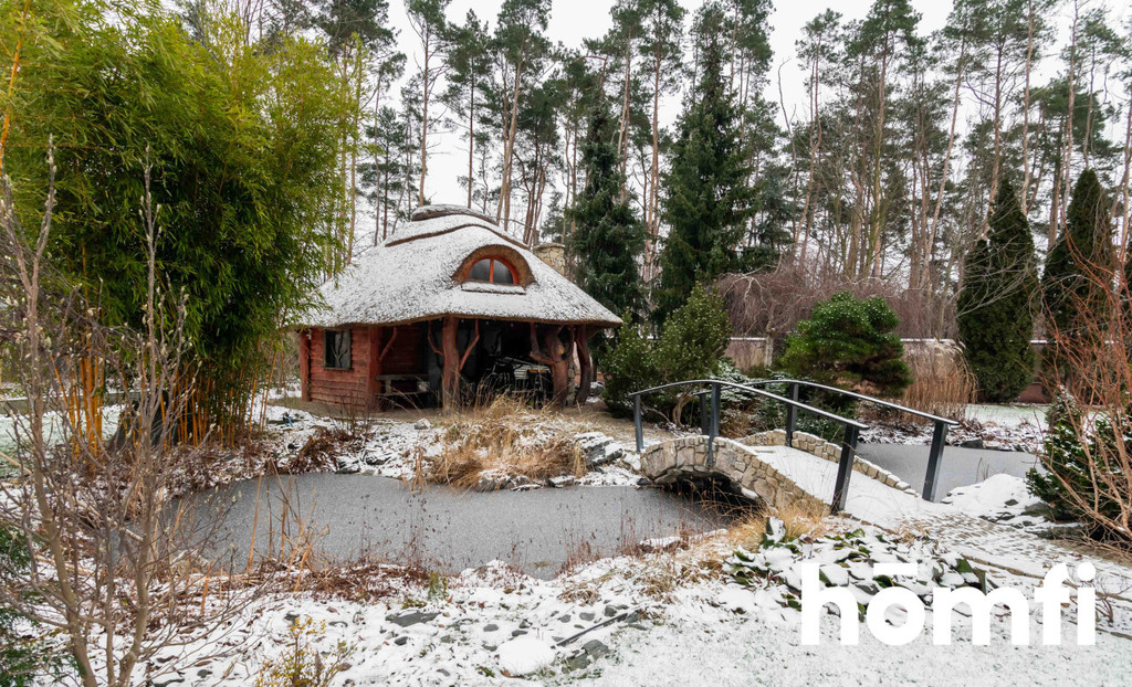 Dom 450&nbsp;m², Cekanowo, Myśliwska - zdjęcie 11