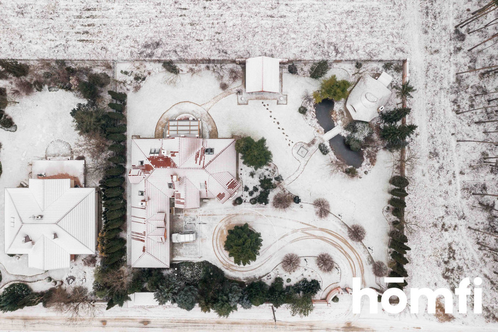 Dom 450&nbsp;m², Cekanowo, Myśliwska - zdjęcie 19