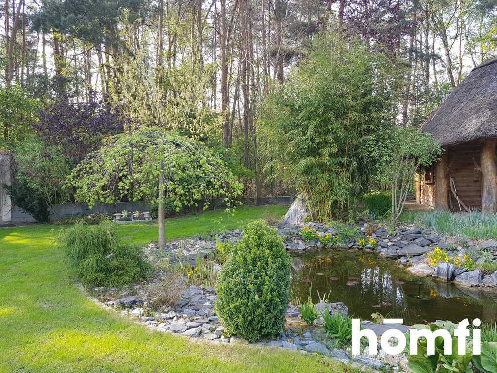 Dom 450&nbsp;m², Cekanowo, Myśliwska - zdjęcie 10