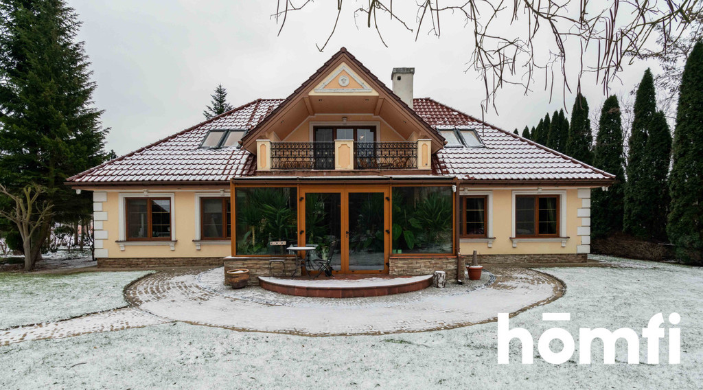Dom 450&nbsp;m², Cekanowo, Myśliwska - zdjęcie 7