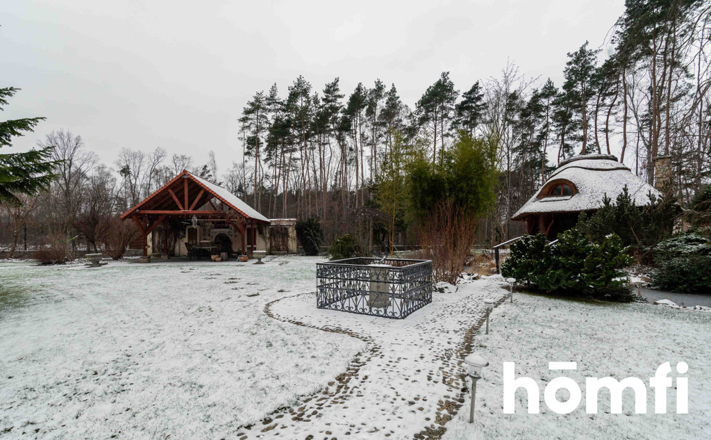Dom 450&nbsp;m², Cekanowo, Myśliwska - zdjęcie 9