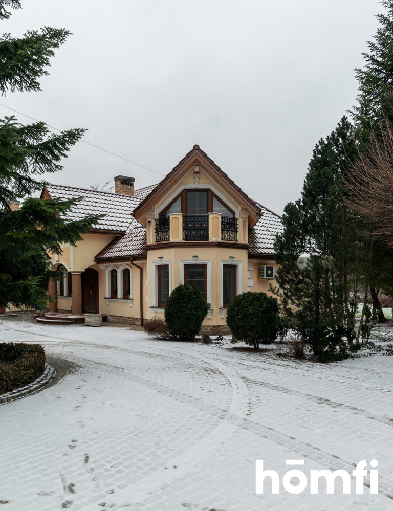 Dom 450&nbsp;m², Cekanowo, Myśliwska - zdjęcie 6