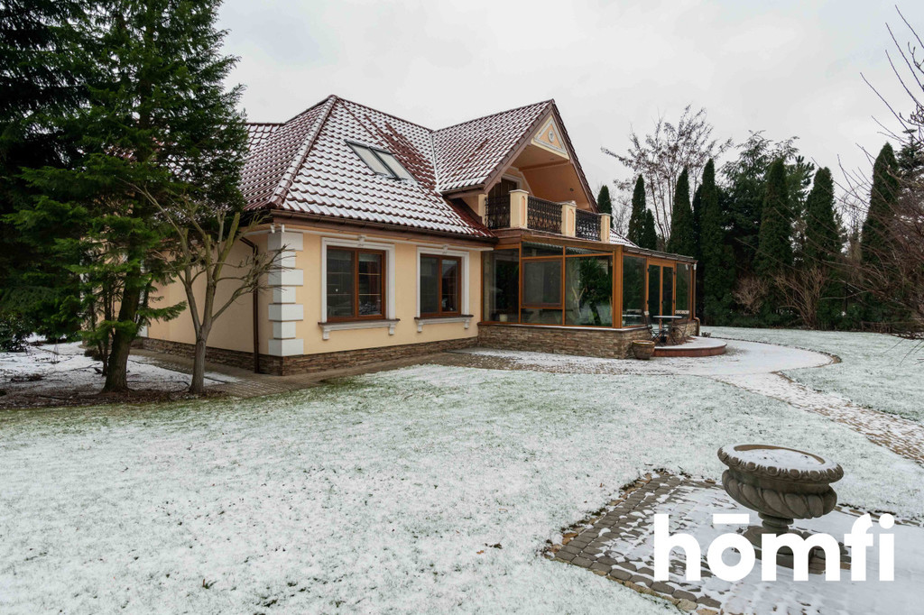 Dom 450&nbsp;m², Cekanowo, Myśliwska - zdjęcie 8