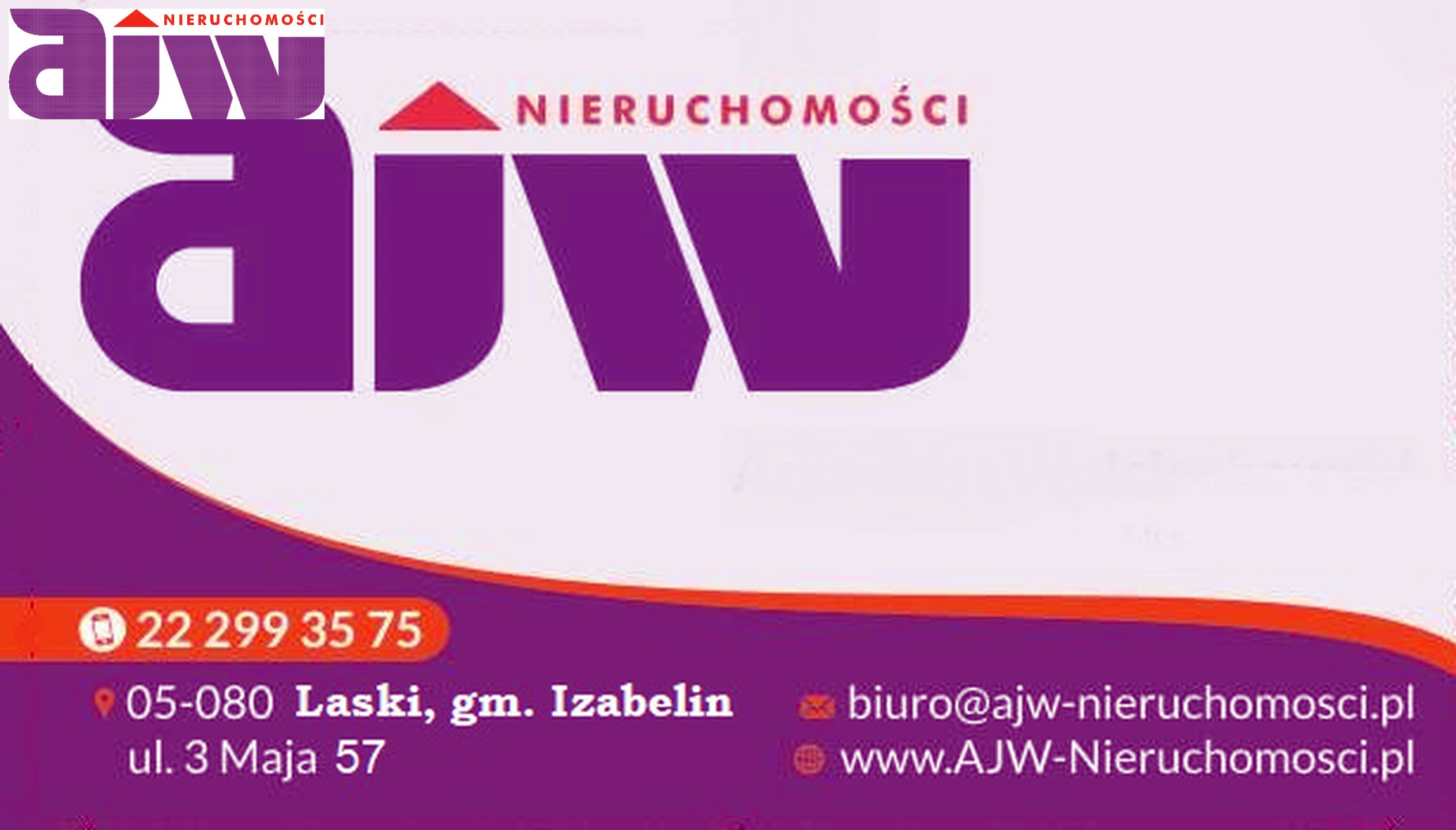 Borzęcin Duży 1720 m2 - zdjęcie 3