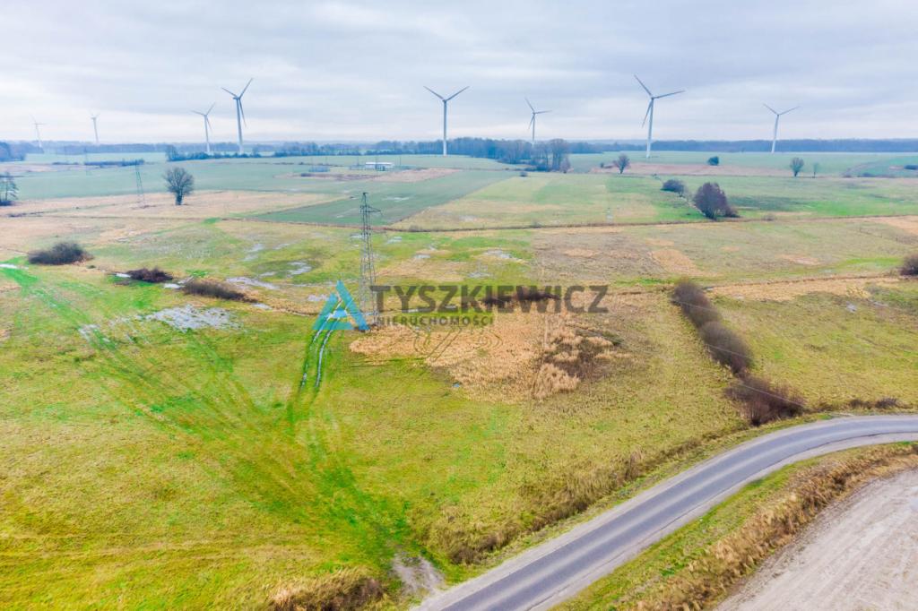Atrakcyjna Działka Rolna - zdjęcie 2