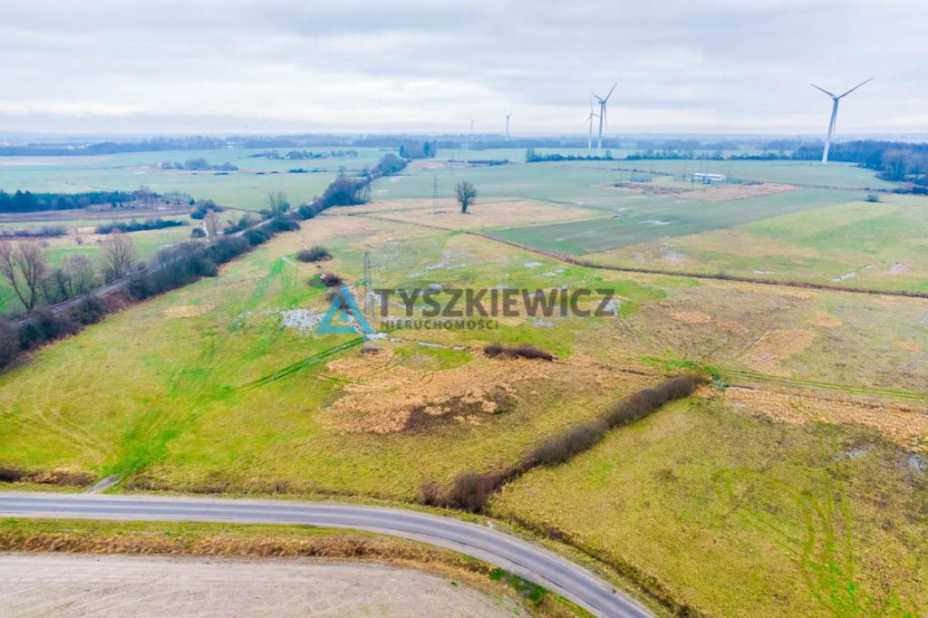 Atrakcyjna Działka Rolna - zdjęcie 3
