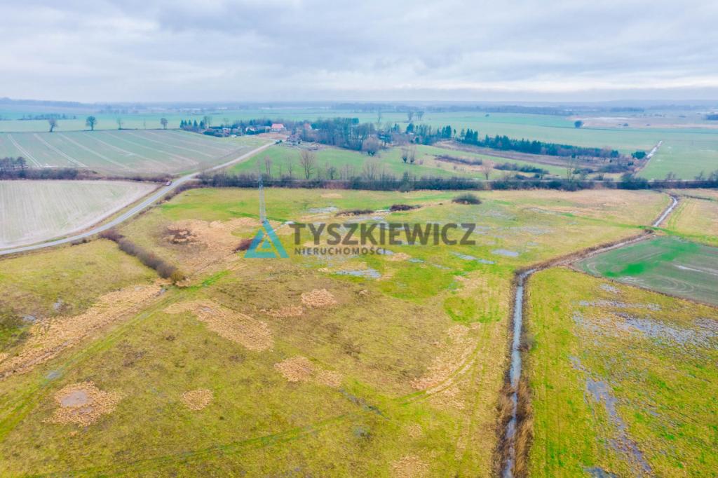 Atrakcyjna Działka Rolna - zdjęcie 6