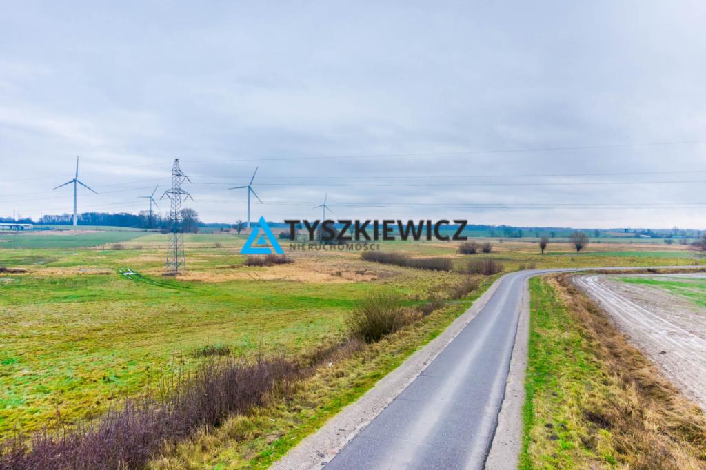 Atrakcyjna Działka Rolna - zdjęcie 1