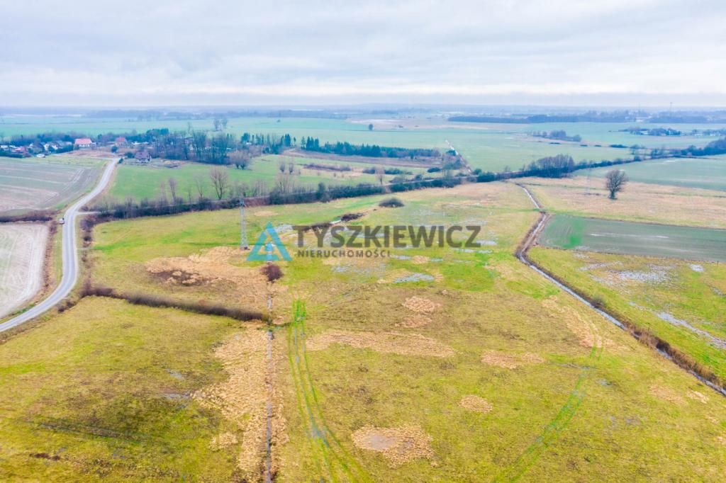 Atrakcyjna Działka Rolna - zdjęcie 5